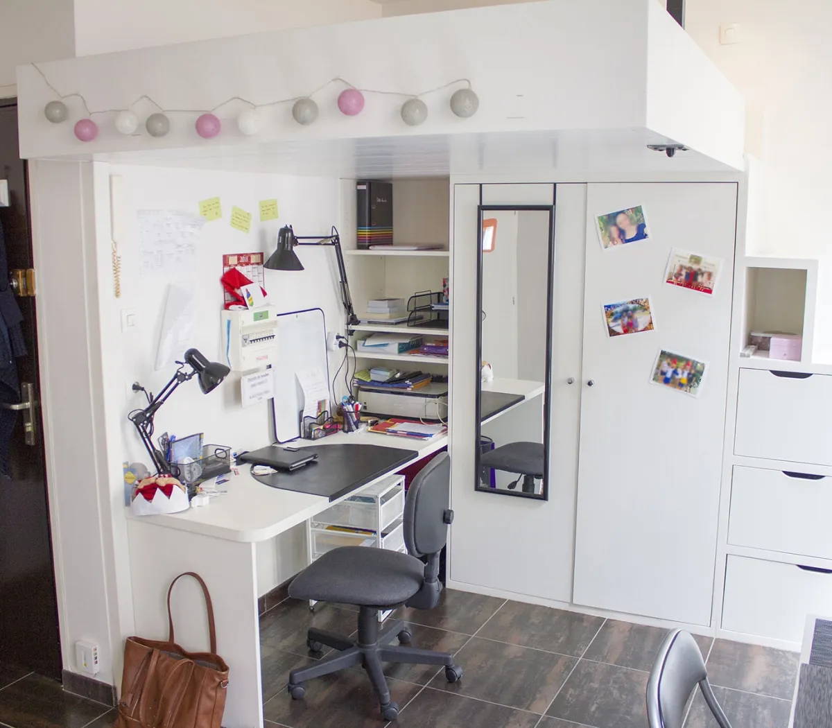 Location Lyon Appartement 69e8de348c87