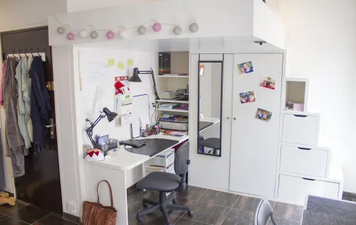 Location Lyon Appartement 69e8de348c87