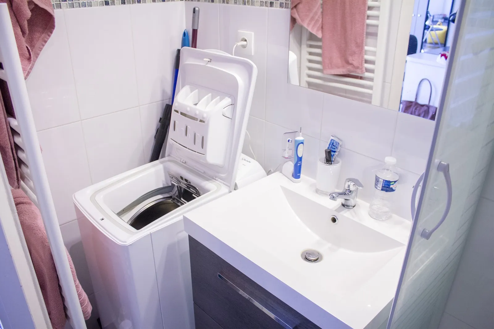 Location Lyon Appartement 69e8de348c87