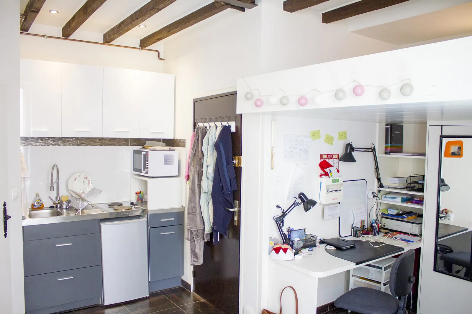 Location Lyon Appartement 69e8de348c87