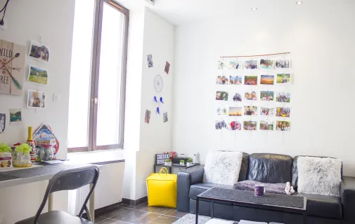 Location Lyon Appartement 69e8de348c87