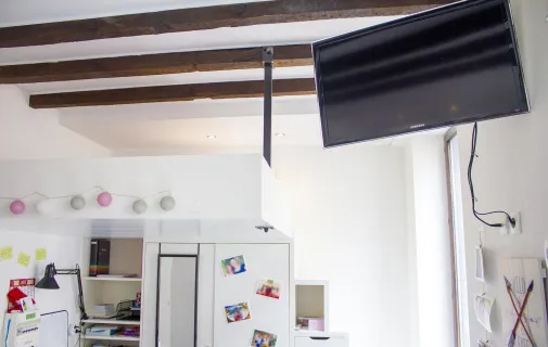 Location Lyon Appartement 69e8de348c87