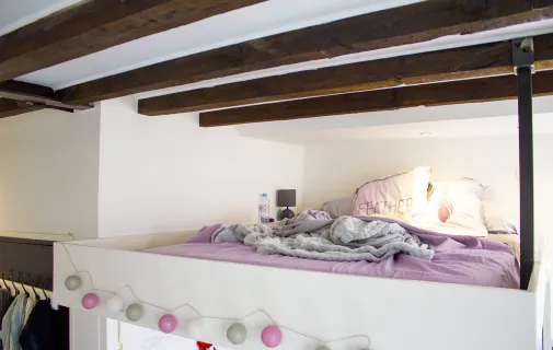 Location Lyon Appartement 69e8de348c87