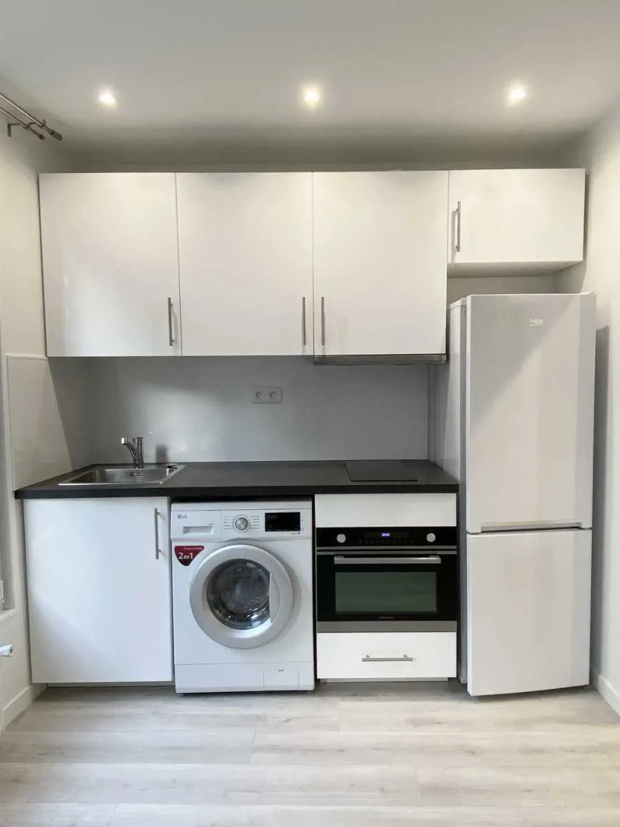 Location Boulogne-Billancourt Appartement 69e8f17cbe5e