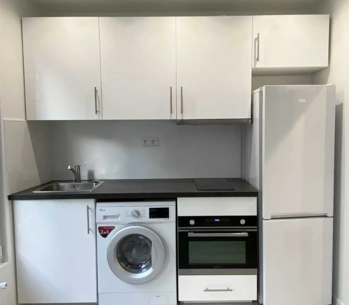 Location Boulogne-Billancourt Appartement 69e8f17cbe5e