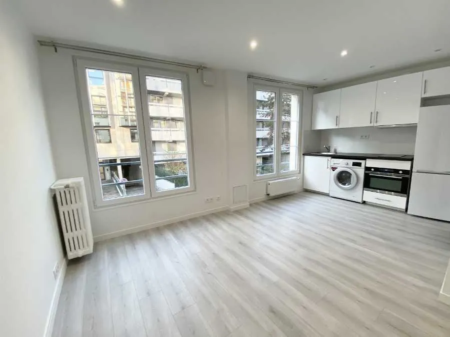 Location Boulogne-Billancourt Appartement 69e8f17cbe5e