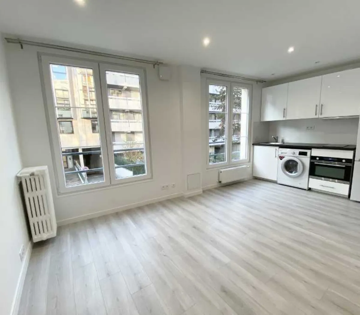 Location Boulogne-Billancourt Appartement 69e8f17cbe5e