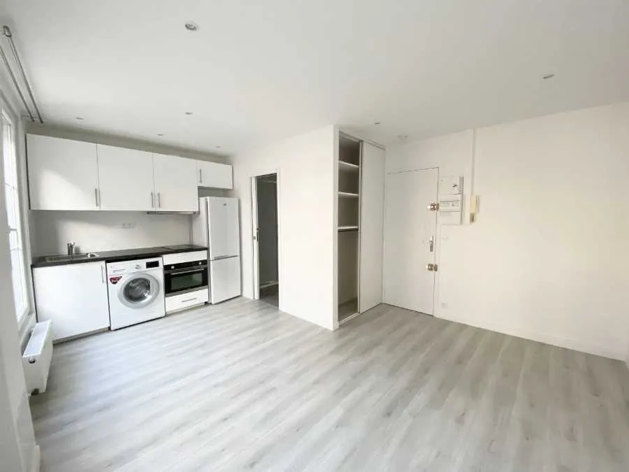 Location Boulogne-Billancourt Appartement 69e8f17cbe5e