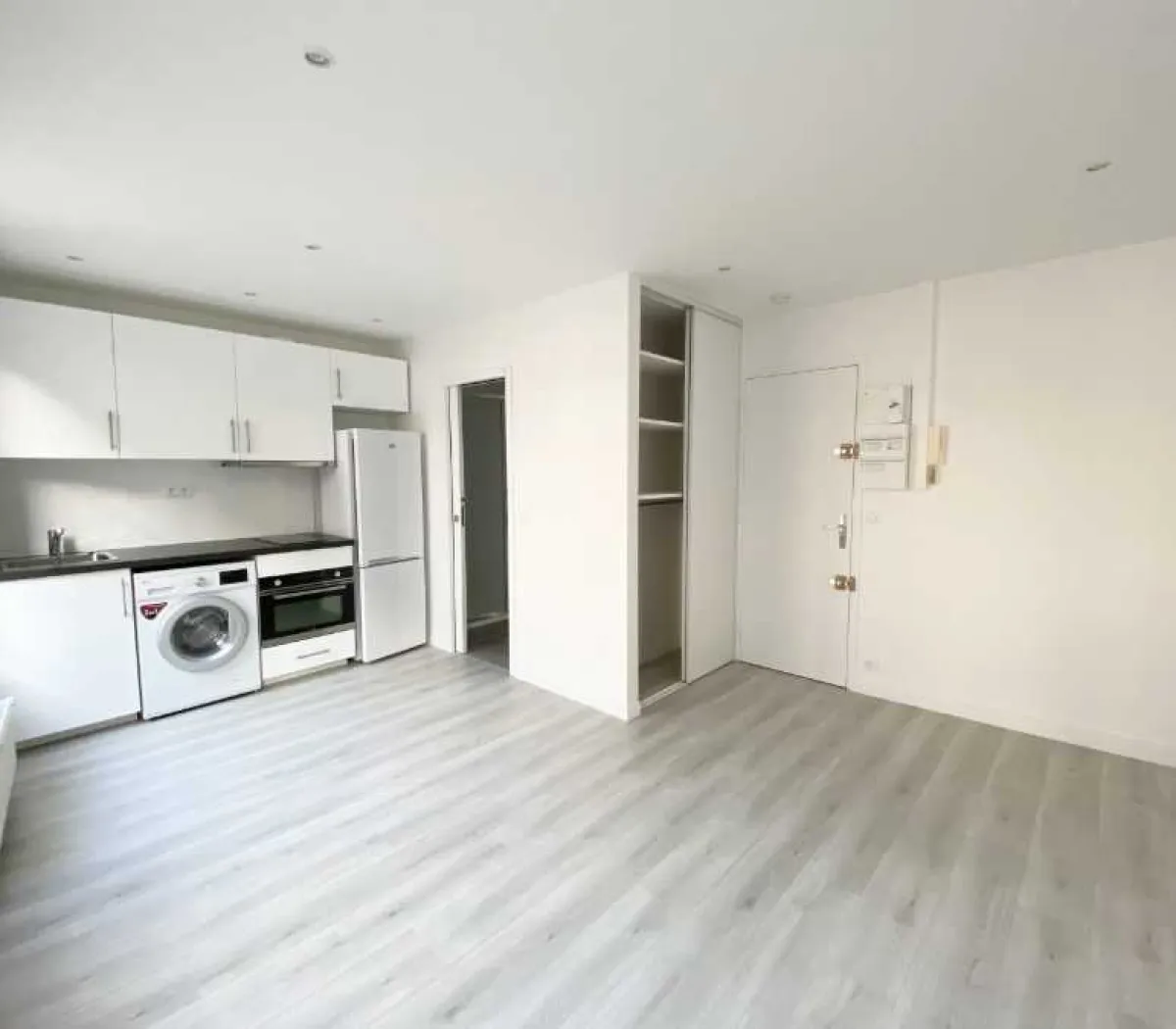 Location Boulogne-Billancourt Appartement 69e8f17cbe5e
