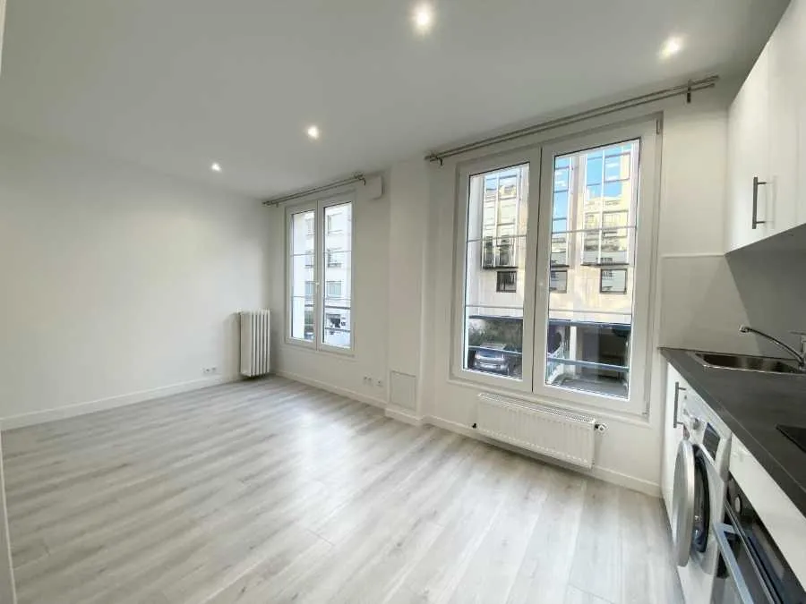 Location Boulogne-Billancourt Appartement 69e8f17cbe5e