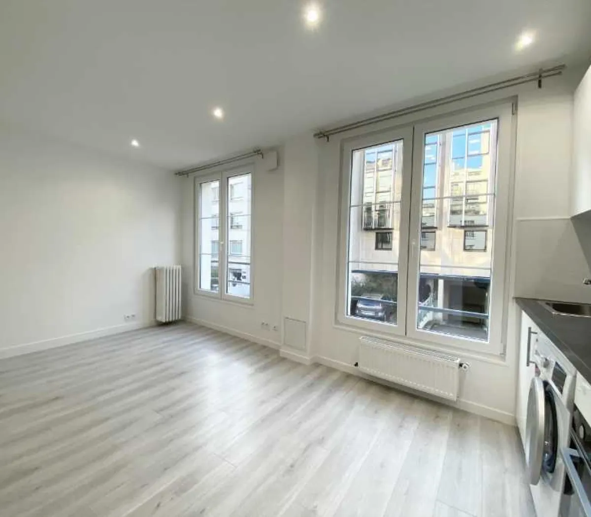Location Boulogne-Billancourt Appartement 69e8f17cbe5e