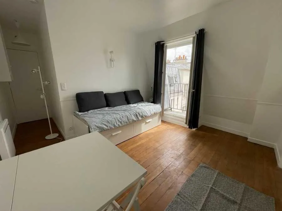 Location Paris Appartement 69e8f30763d6
