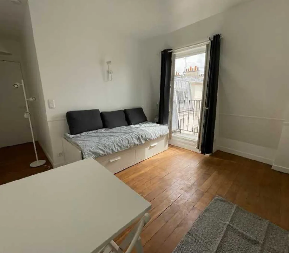 Location Paris Appartement 69e8f30763d6