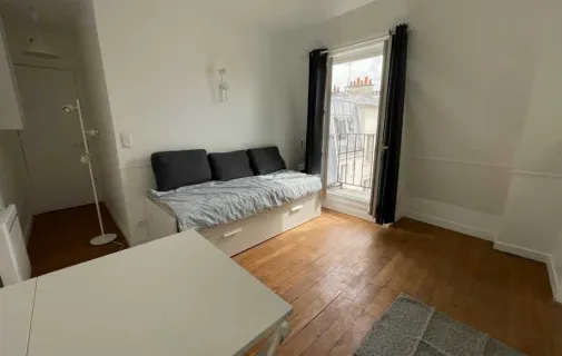 Location Paris Appartement 69e8f30763d6