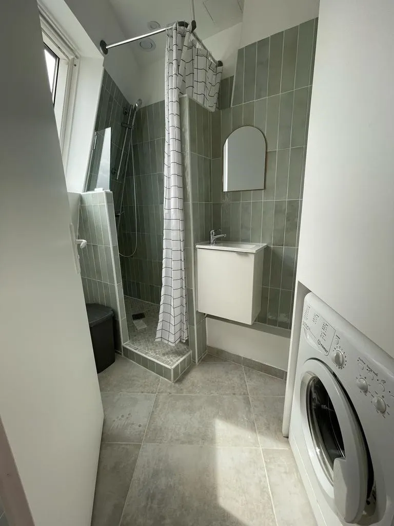 Location Paris Appartement 69e8f30763d6