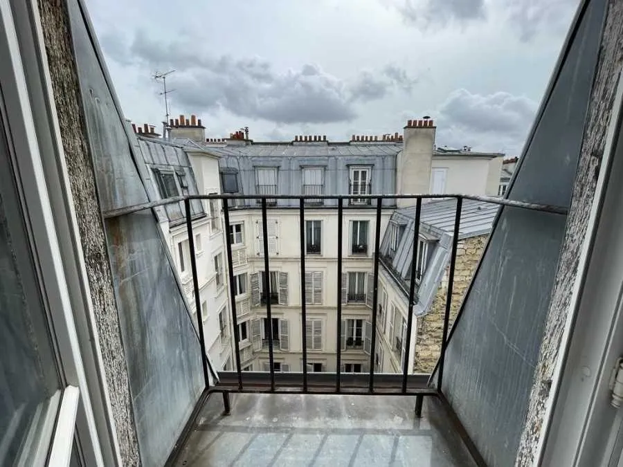 Location Paris Appartement 69e8f30763d6
