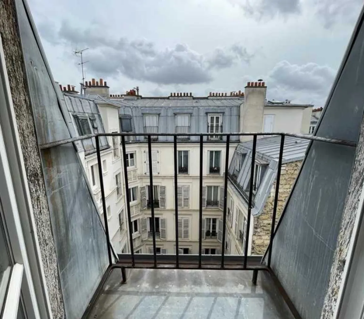 Location Paris Appartement 69e8f30763d6