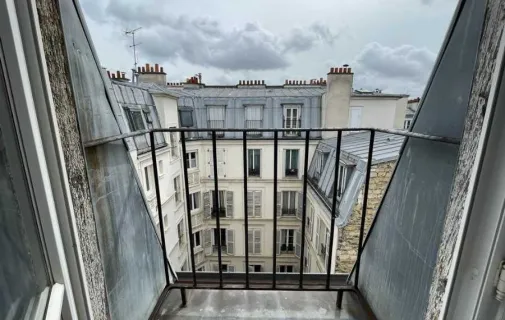 Location Paris Appartement 69e8f30763d6