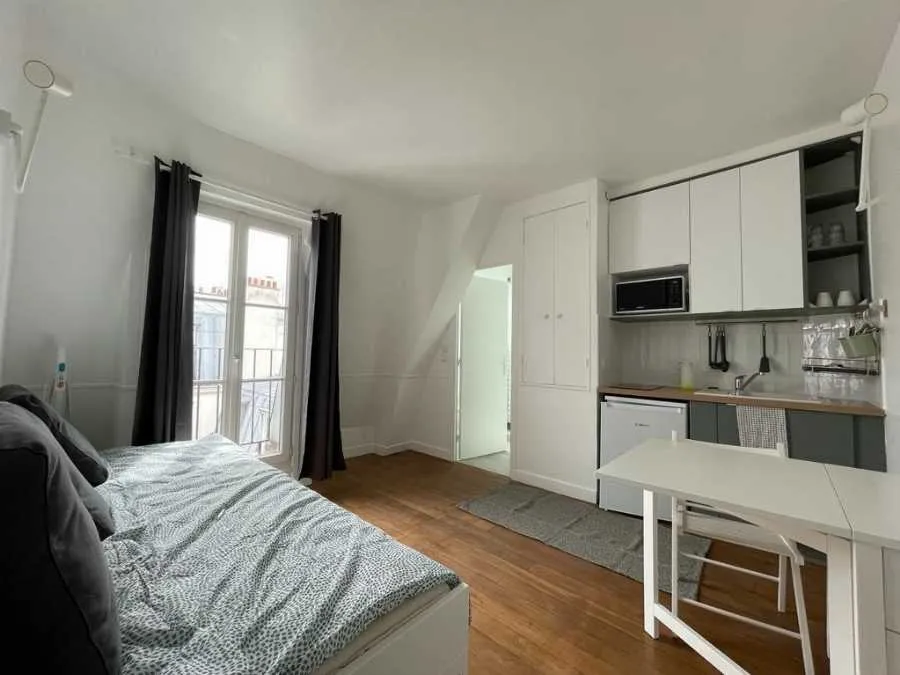 Location Paris Appartement 69e8f30763d6