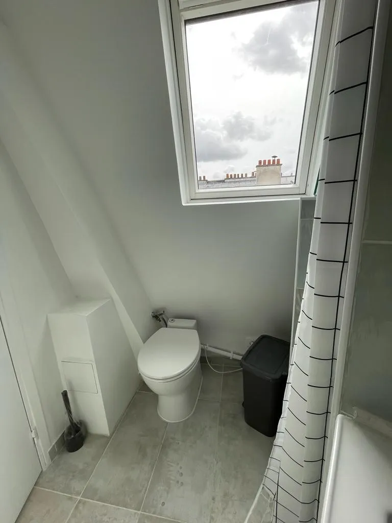 Location Paris Appartement 69e8f30763d6