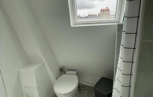 Location Paris Appartement 69e8f30763d6