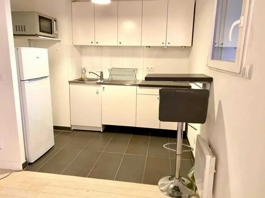 Location Vanves Appartement 69e8f7595a43