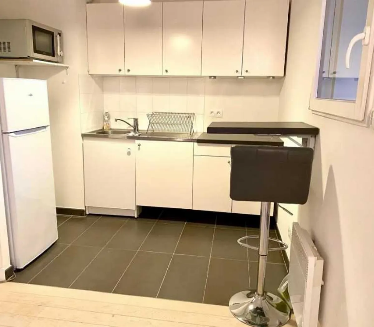 Location Vanves Appartement 69e8f7595a43