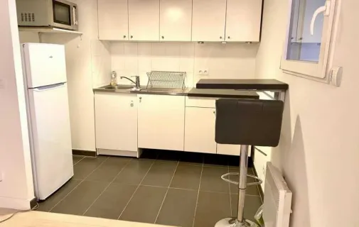 Location Vanves Appartement 69e8f7595a43