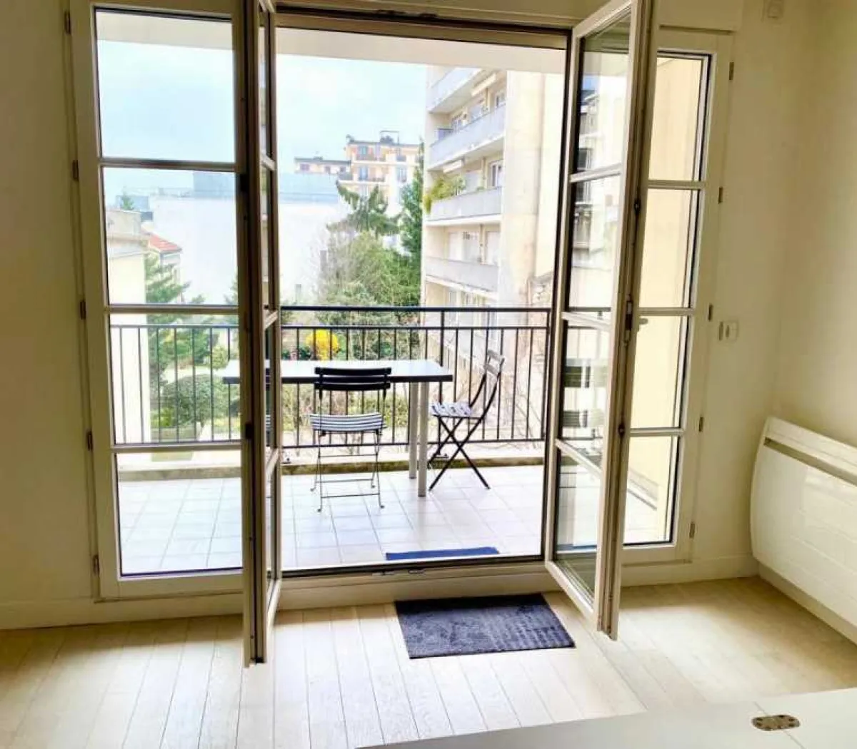 Location Vanves Appartement 69e8f7595a43