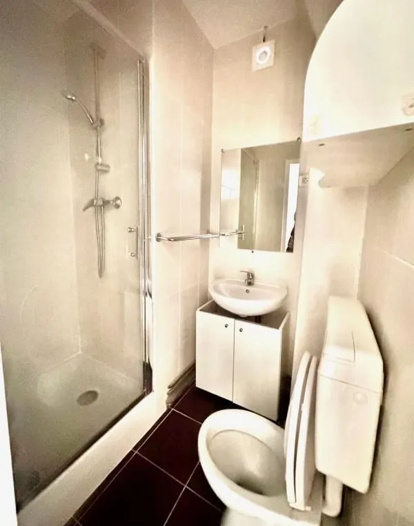 Location Maisons-Alfort Appartement 69e902cbe67f