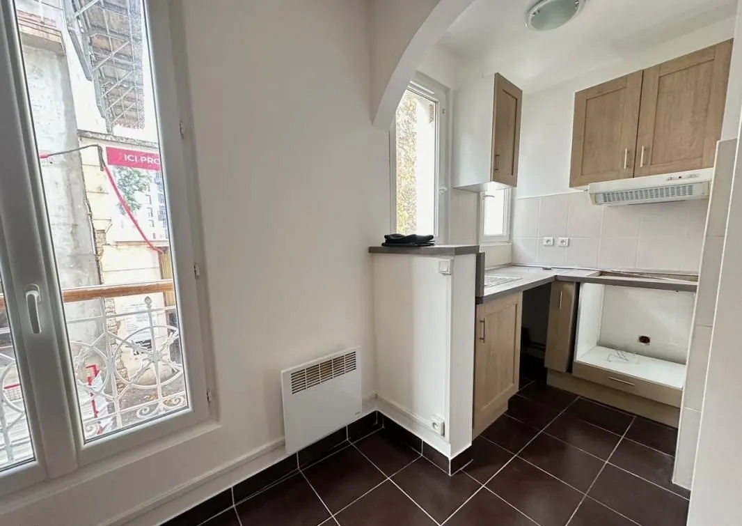 Location Maisons-Alfort Appartement 69e902cbe67f