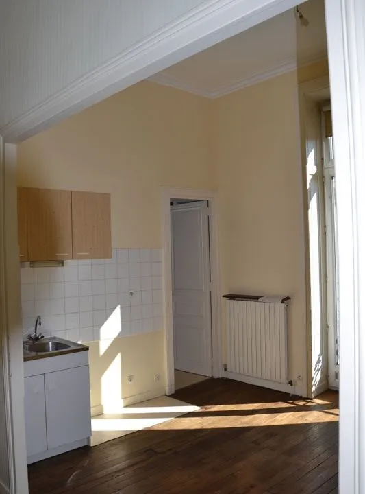Location Nantes Appartement 69e905b6222e