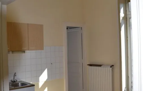 Location Nantes Appartement 69e905b6222e