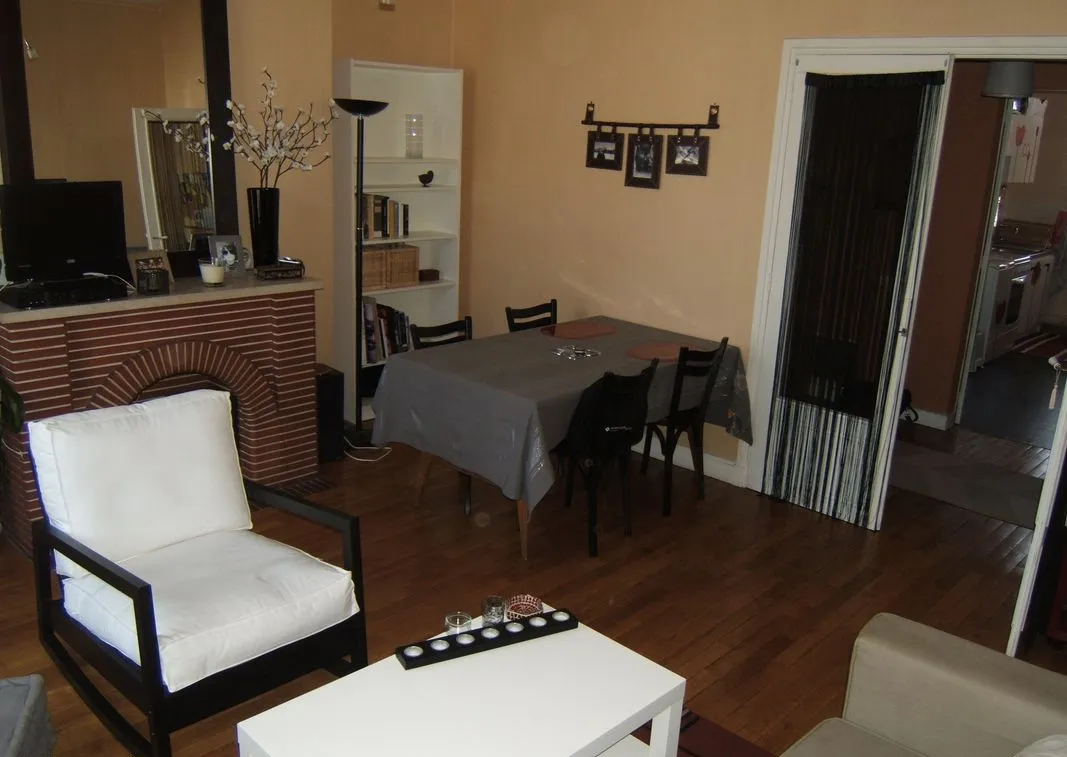 Location Tours Appartement 69e919be4993