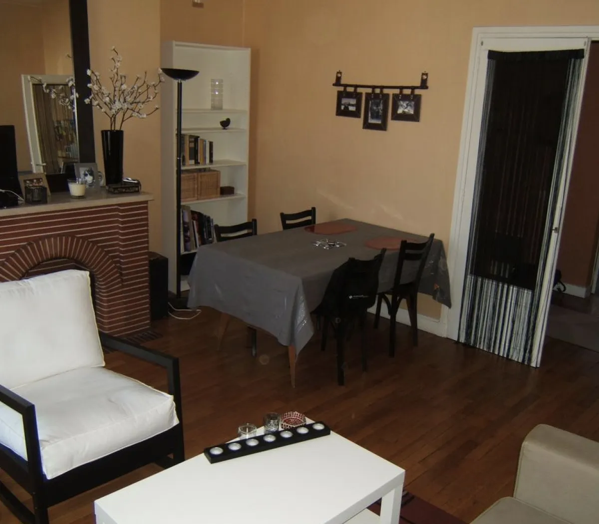 Location Tours Appartement 69e919be4993