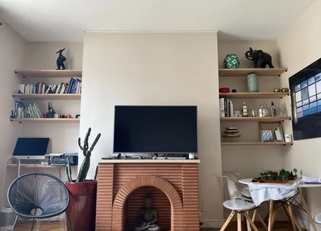 Location Tours Appartement 69e919be4993