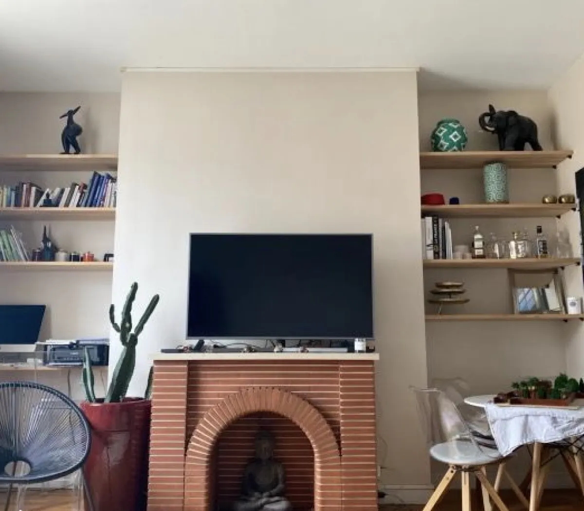 Location Tours Appartement 69e919be4993