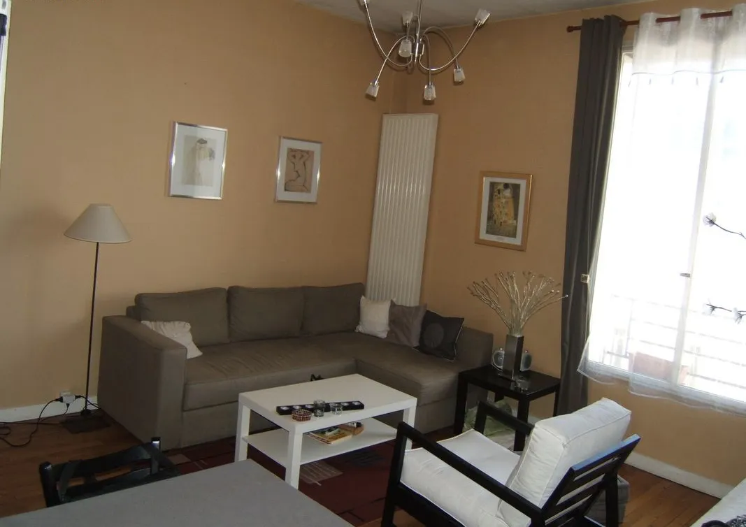 Location Tours Appartement 69e919be4993