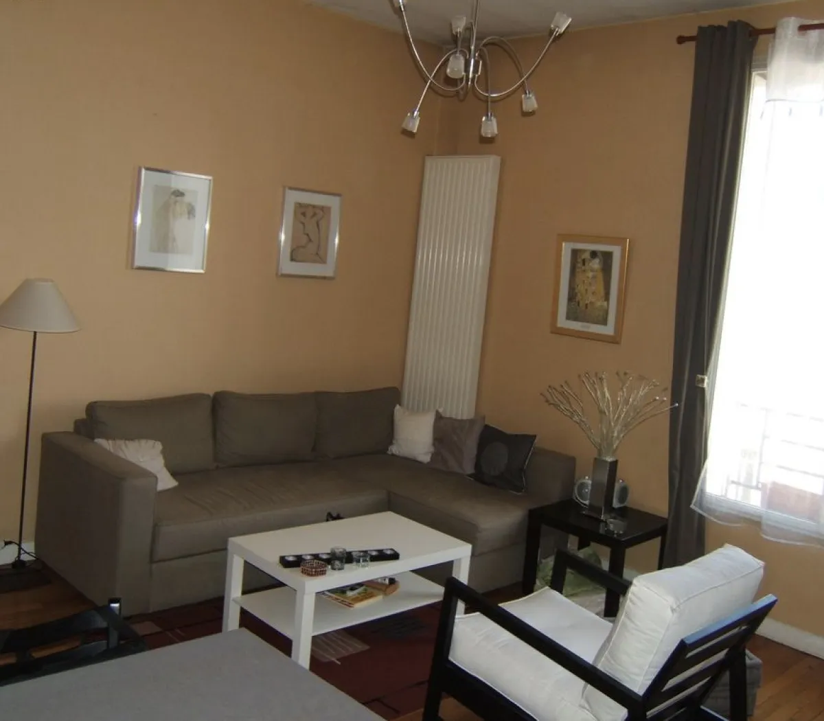 Location Tours Appartement 69e919be4993