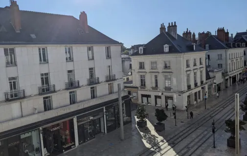 Location Tours Appartement 69e919be4993