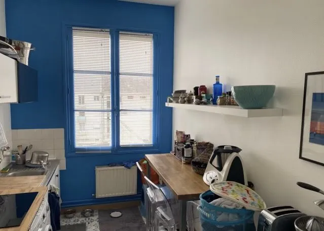 Location Tours Appartement 69e919be4993