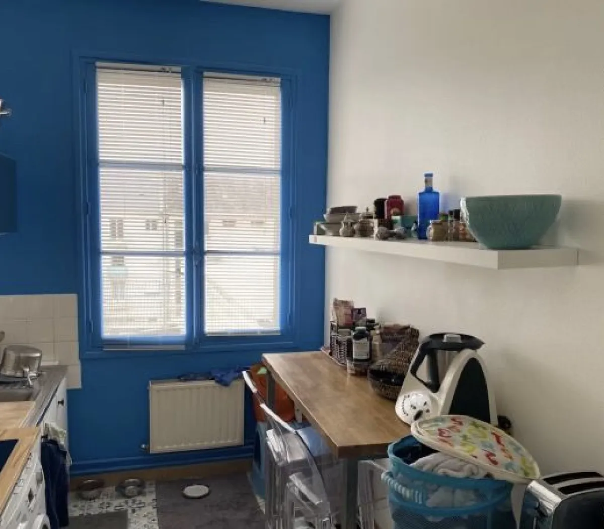 Location Tours Appartement 69e919be4993