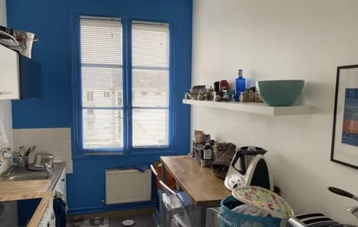 Location Tours Appartement 69e919be4993