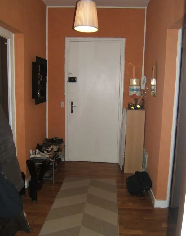 Location Tours Appartement 69e919be4993