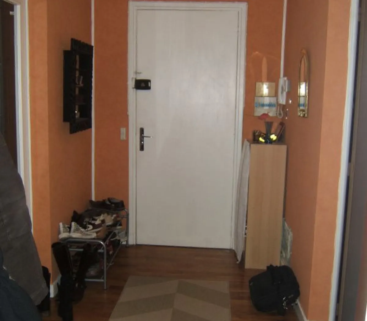 Location Tours Appartement 69e919be4993
