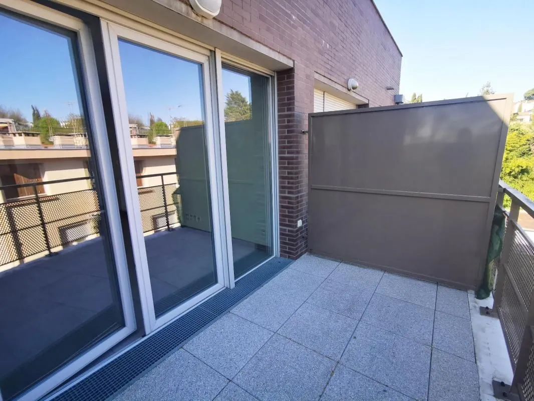 Location Toulouse Appartement 69e93bd4e85e