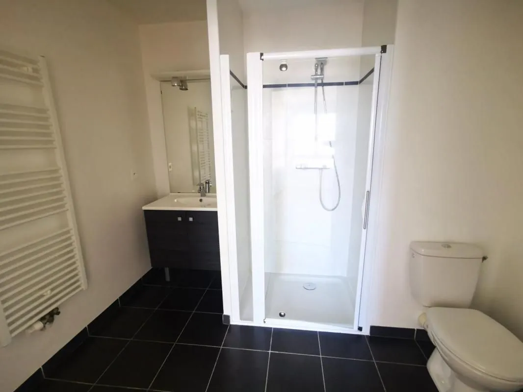 Location Toulouse Appartement 69e93bd4e85e