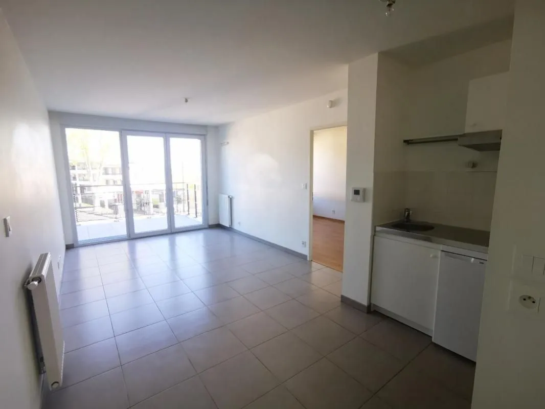 Location Toulouse Appartement 69e93bd4e85e