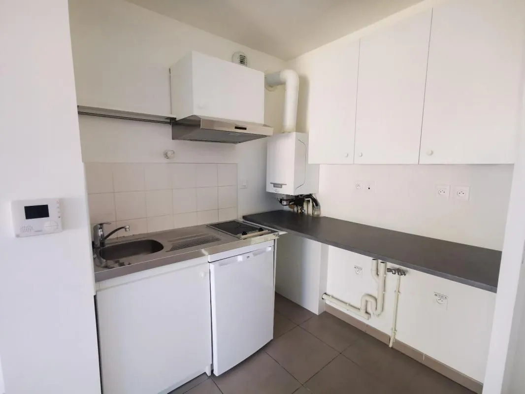 Location Toulouse Appartement 69e93bd4e85e