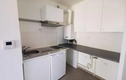 Location Toulouse Appartement 69e93bd4e85e